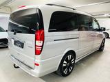 Mercedes-Benz Viano 3.0 CDI BE Avantgarde lang Grand Edition - Mercedes-Benz Viano Gebrauchtwagen