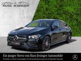 Mercedes-Benz AMG CLA 35 4M SB *Distronic*LED*Navi*SpurH*Night - Mercedes-Benz CLA 35 AMG Shooting Brake Gebrauchtwagen