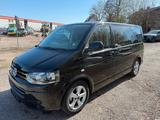 Volkswagen T5 Transporter Bus Caravelle Comfortline - Volkswagen T5 Transporter mit Diesel-Antrieb: Van, Automatik