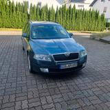Skoda Octavia 2.0 TDI TÜV  Neu, 140 PS, AHK - Skoda Octavia: TDI 140