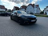 BMW 420i A Coupé M Sport HUD LED HiFi Leder - gebrauchte BMW 420 aus dem Jahr 2019