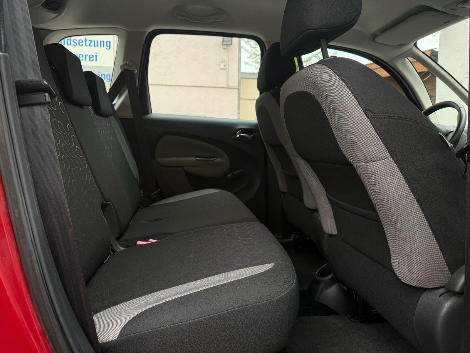 Citroën C3 Picasso Tendance *1-HAND*