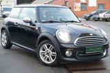 MINI Mini Cooper//S-KETTE + SER. NEU//XENON//SHZ//AC/ - MINI Cooper aus 2011