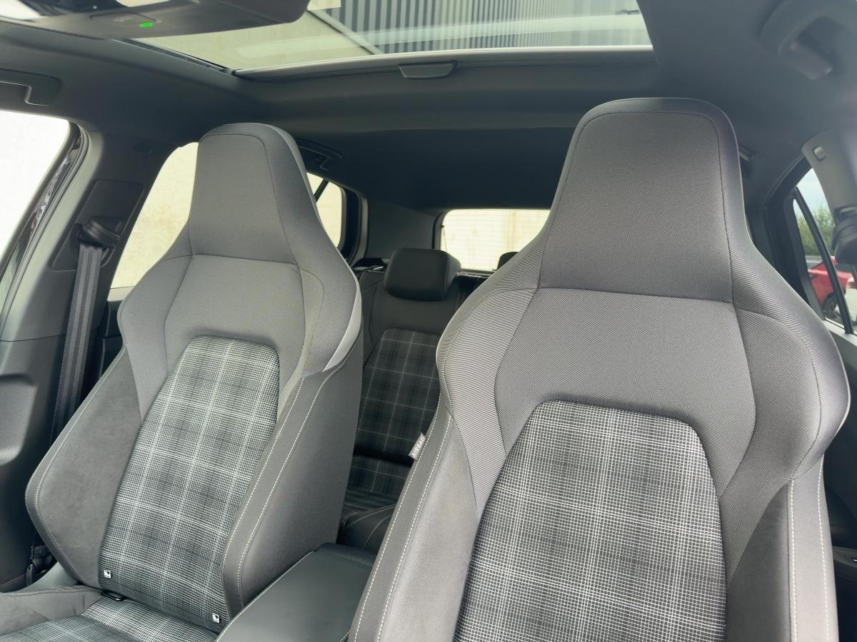 Volkswagen Golf GTD 2.0 TDI MATRIX+APP+PANO+ACC+LED+NAVI, миниатюра 21