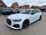 Audi RS4 COMPETITION PLUS Pano. B&O Carbon Ext. Schal - Audi RS4 competition plus Gebrauchtwagen