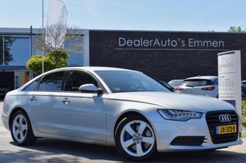 Audi A6 - 1