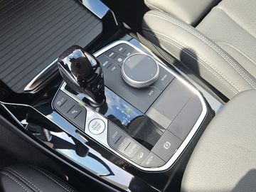 BMW X3 - 11