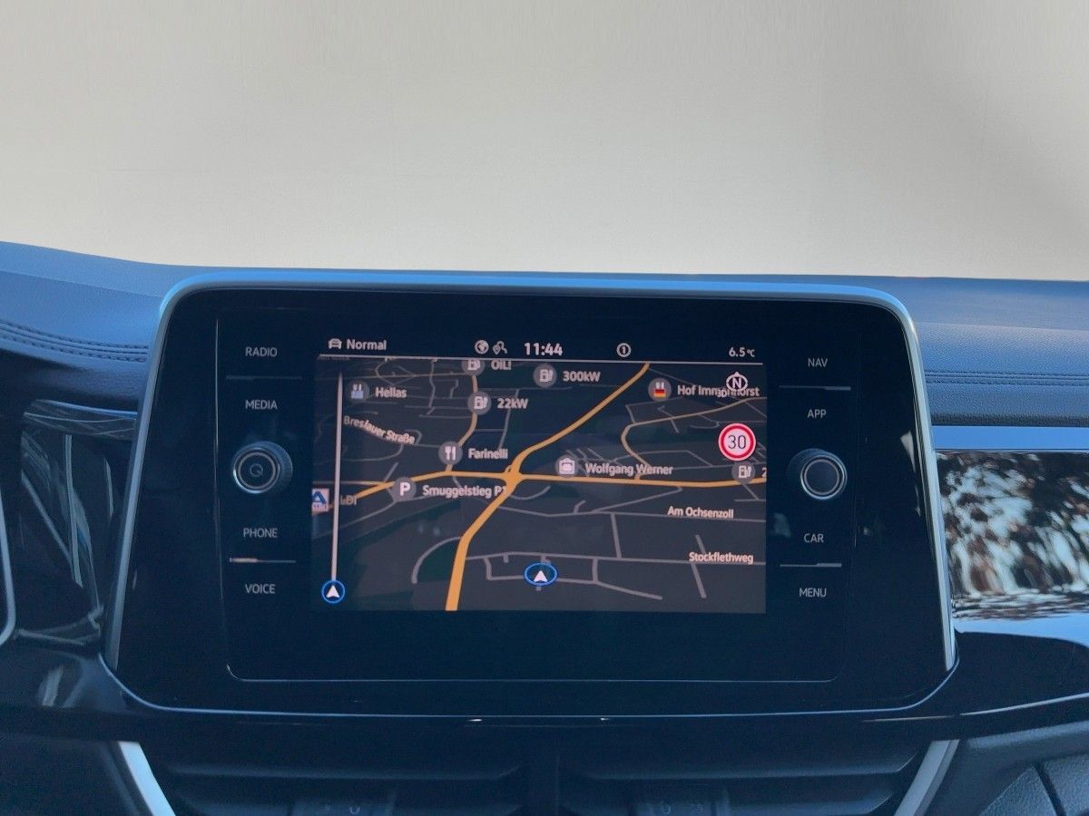 Volkswagen T-Roc - Bild 14