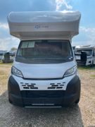 Sun Living A 60 SP *ganze Familie auf 5,99 m"