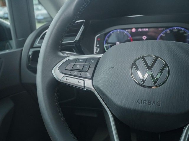 Touran Highline TSI DSG 7-Sitzer Top-Paket AHK I