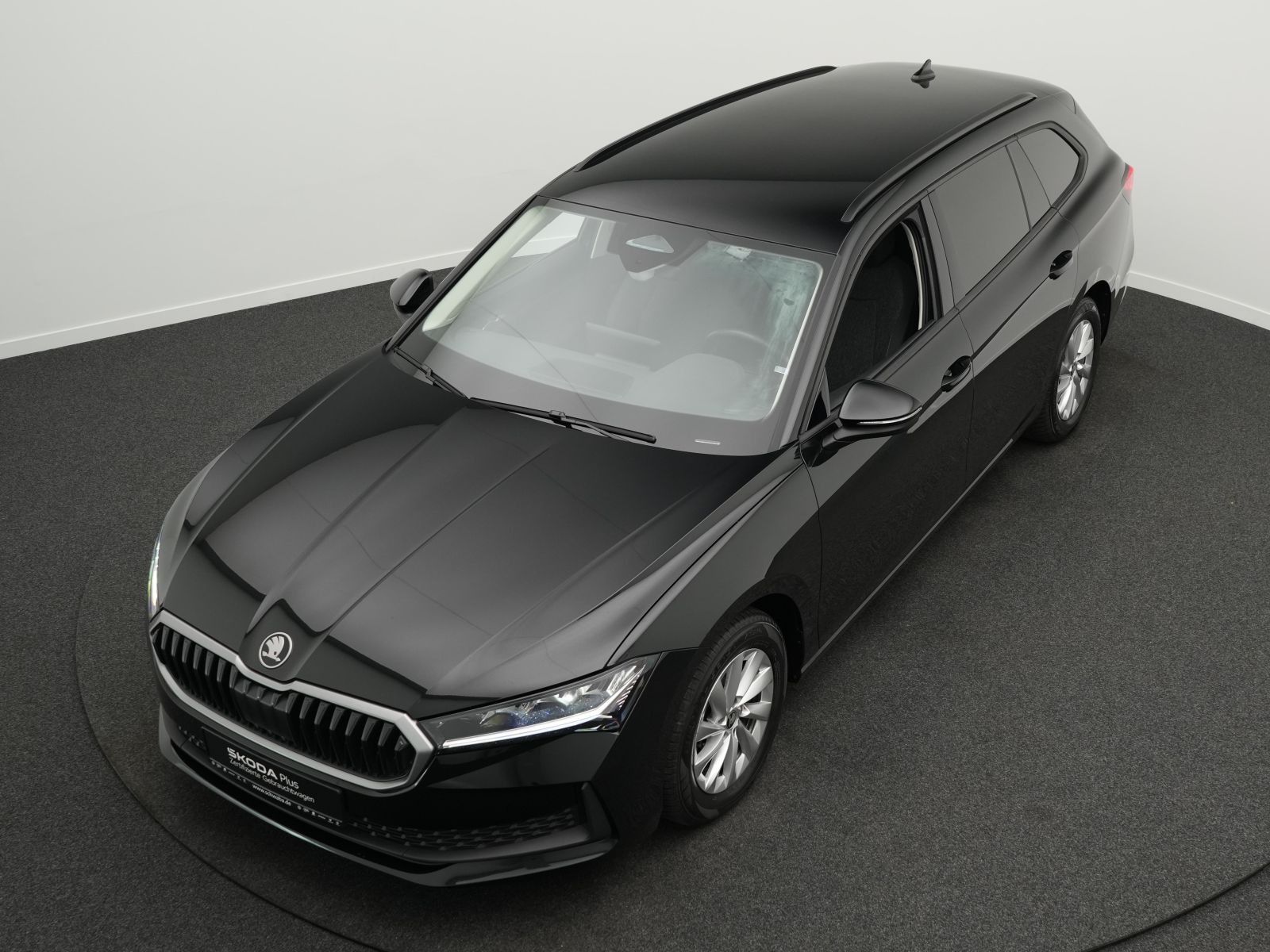 Skoda Superb - Bild 20