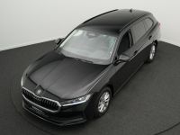 Skoda Superb - Vorschau Bild 20