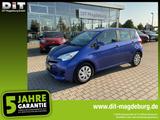 Toyota Verso-S 1.3 Life Kamera,Bluetooth,DAB,Freisprech - gebrauchte Toyota Verso-S aus dem Jahr 2011