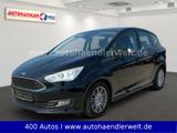 Ford C-Max 1.0 Klima AAC Alu NSW Temp. - Ford C-Max in Halle