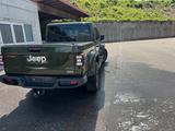Jeep Gladiator - Jeep Gladiator von privat