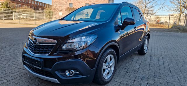 Opel Mokka Innovation ecoFlex 1.4 Turbo