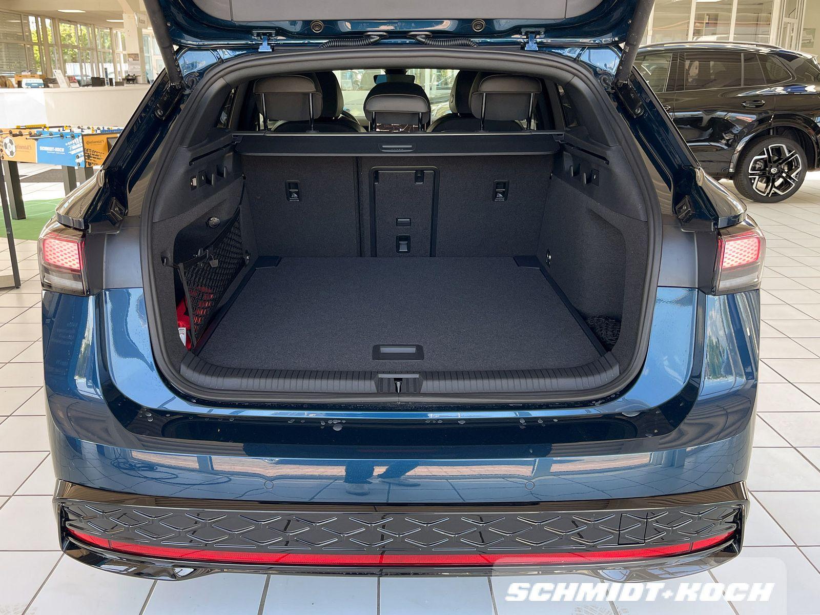 Volkswagen ID.7 Tourer GTX 4MOTION 1-Gang-Automatik AHK ACC