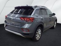 Volkswagen T-Roc - Vorschau Bild 3