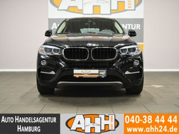 BMW X6 - 8