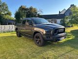 Dodge RAM 1500 1.Hand unfallfrei LED Laderaumabdeckung
