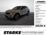 Volkswagen T-Roc 2.0 TDI DSG 4MOTION United LED Navi Klima  - Volkswagen T-Roc UNITED mit Diesel-Antrieb