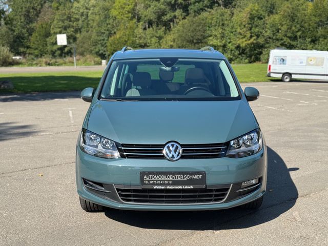 Volkswagen Sharan Highline  m. 7-SITZE*NAVI*PANO*KAMERA