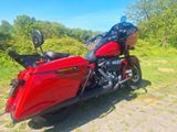 Harley-Davidson Road Glide Special FLTRXS Kesstech 107 cui - HARLEY-DAVIDSON ROAD GLIDE SPECIAL