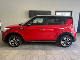Kia Soul Spirit Klima AHK - Kia Soul: Spirit
