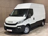 Iveco Daily 2.3D 145HP - Iveco aus 2015