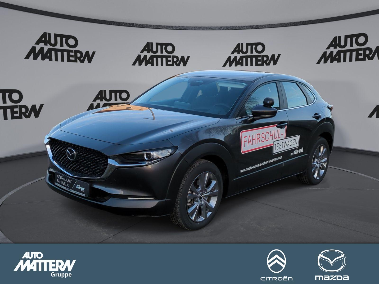 Mazda CX-30 Selection Fahrschulwagen