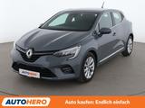 Renault Clio 1.0 TCe Intens *NAVI*LED*TEMPO*CAM*PDC*ALU* - Renault Clio Gebrauchtwagen in München