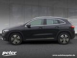 Mercedes-Benz GLA 220 4MATIC Progressive Line, Multibeam - Mercedes-Benz GLA 220 aus 2024