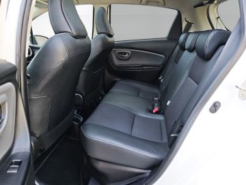Toyota Yaris - 9
