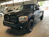 Dodge RAM 1500 5.7 HEMI 4X4 +QUADCAB+AHK+SITZHZ+KLIMA+ - gebrauchte Dodge RAM aus dem Jahr 2007