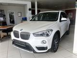 BMW X1 2.0xd x-Line/Kamera/AHK/LED/DAB/Garantie/CD - BMW mit Diesel-Antrieb: Cd