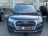 Audi Q5 2.0 TFSI"quattro sport"VIRTUAL"Multicolor-LED - Audi Q5: Sport