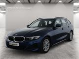 BMW 318d Touring LiveCockpitProf PDC Driv.Assist - gebrauchte BMW 318 aus dem Jahr 2023