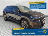 Skoda Kodiaq 2.0 TDI DSG 4x4 Selection 7-Si Matrix AHK - Gebrauchtwagen von Händlern