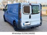Renault Trafic-1.9DCi-Kasten-5Gang-AHK-TÜV-Export - gebrauchte Renault Trafic aus dem Jahr 2006