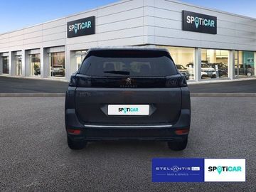Peugeot 5008 - 3