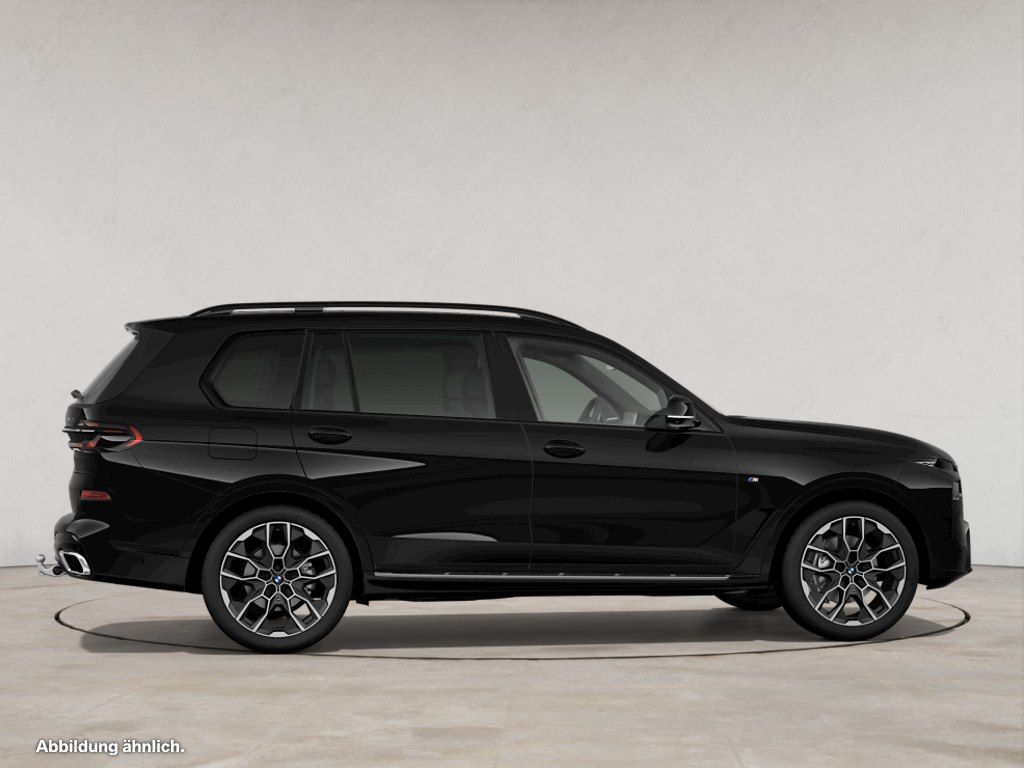 BMW X7 - Bild 8