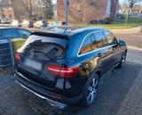 Mercedes-Benz GLC 250 4MATIC Autom.  - Mercedes-Benz GLC-Klasse Benziner Gebrauchtwagen