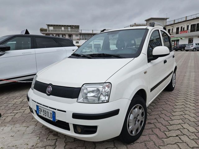 Fiat Panda 1.3 MJT 16V DPF Classic