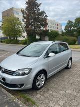 Volkswagen Golf Plus 1.6 TDI DSG | NEUER T... - VW Golf Plus in Leverkusen