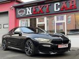 BMW 850 M850 i xDrive|HUD|Aerodynamik|Coupe|H&K - BMW 850: Coupe, 850i