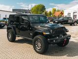 Jeep Wrangler Rubicon 392- X-Treme 6,4l V8 - Jeep New cars