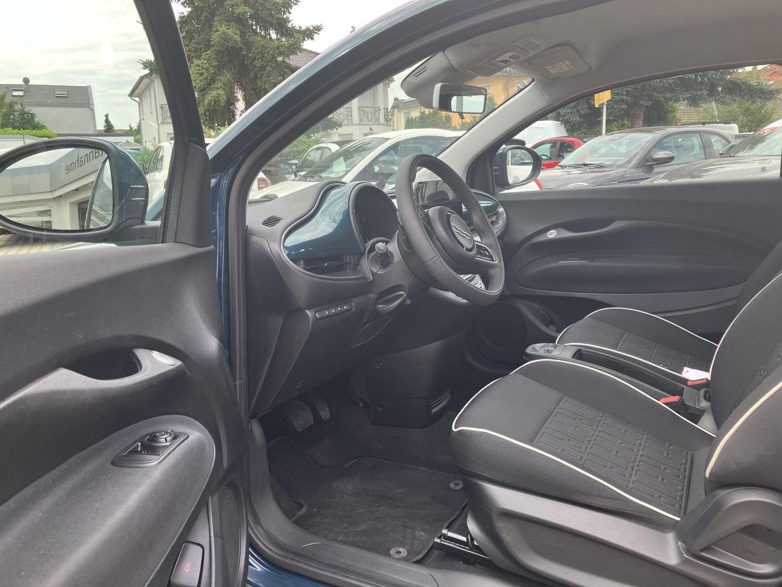 Fiat 500e - Bild 9