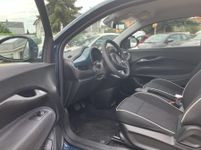 Fiat 500e - Vorschau Bild 9