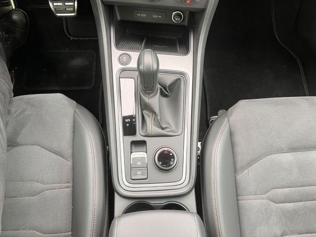 Ateca 1.5TSI DSG *PANO+AHK+BEATS+ACC+NAVI* 299€