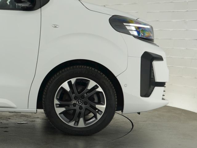 Zafira Life FACELIFT EDITION XL CDTI AT 9-SITZER